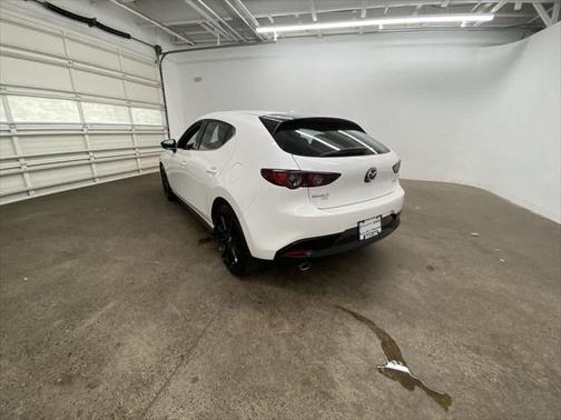 2021 Mazda Mazda3 AWD w/Premium Package