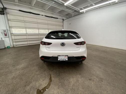 2021 Mazda Mazda3 AWD w/Premium Package