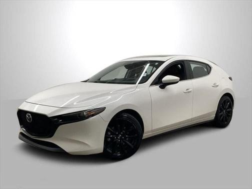 2021 Mazda Mazda3 AWD w/Premium Package
