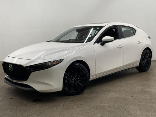 2021 Mazda Mazda3 AWD w/Premium Package