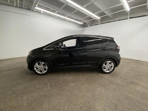 2022 Chevrolet Bolt EV FWD 1LT
