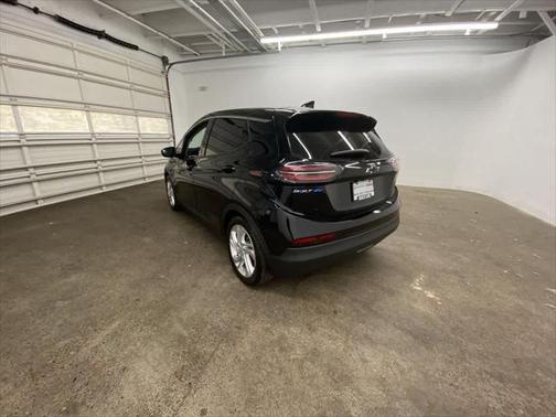 2022 Chevrolet Bolt EV FWD 1LT