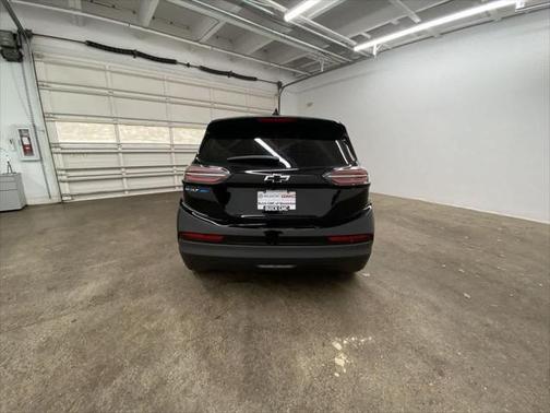 2022 Chevrolet Bolt EV FWD 1LT