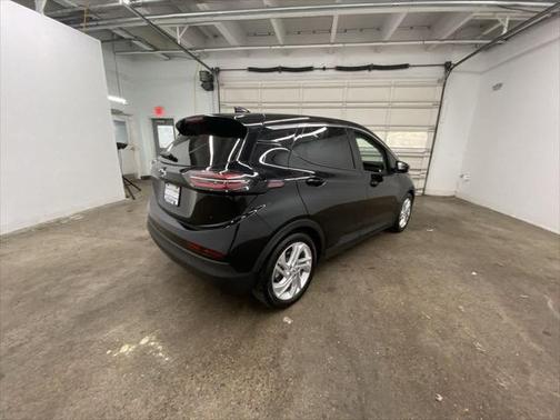 2022 Chevrolet Bolt EV FWD 1LT