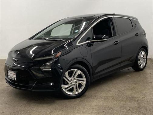 2022 Chevrolet Bolt EV FWD 1LT