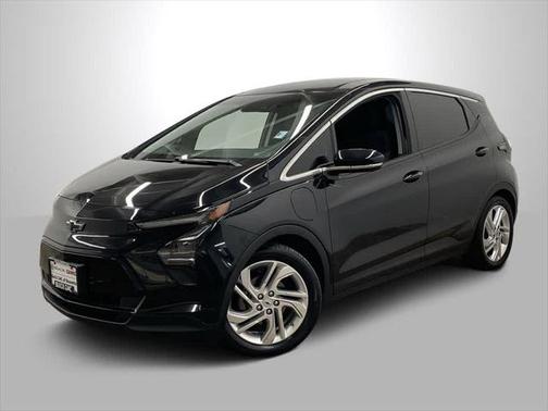 2022 Chevrolet Bolt EV FWD 1LT