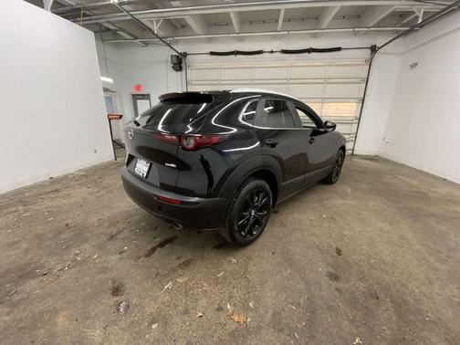 2024 Mazda CX-30 2.5 S Select Sport