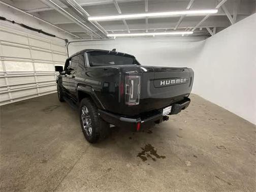 2024 GMC HUMMER EV Pickup 3X
