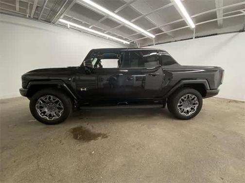2024 GMC HUMMER EV Pickup 3X
