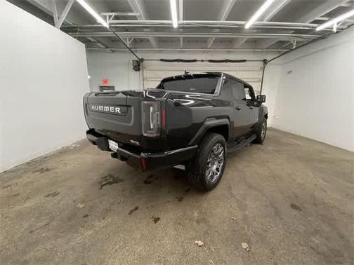 2024 GMC HUMMER EV Pickup 3X