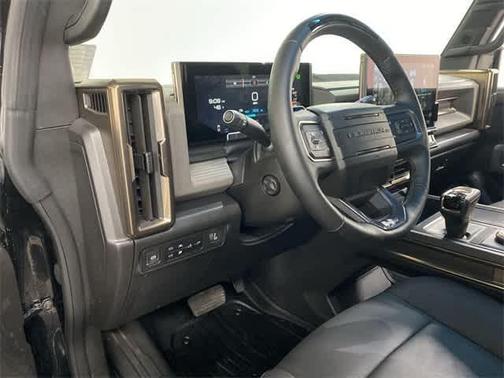 2024 GMC HUMMER EV Pickup 3X