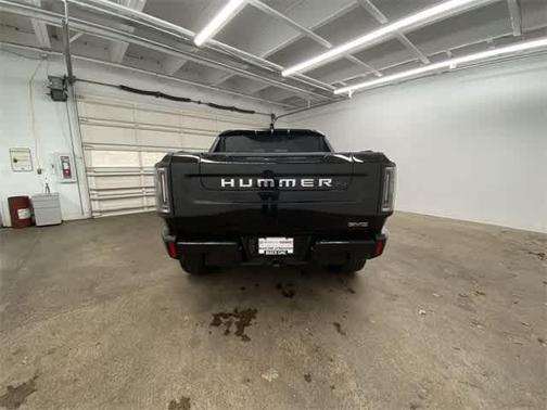 2024 GMC HUMMER EV Pickup 3X