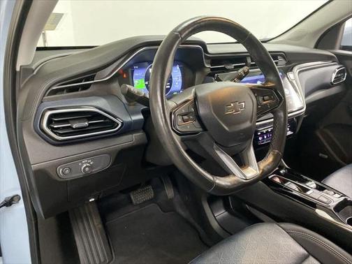 2022 Chevrolet Bolt EUV FWD Premier