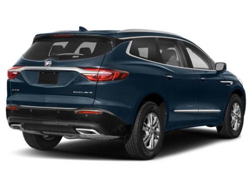 2020 Buick Enclave AWD Premium