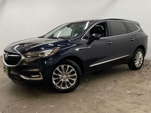 2020 Buick Enclave AWD Premium