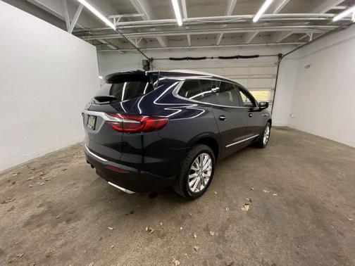 2020 Buick Enclave AWD Premium