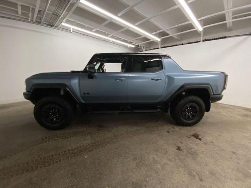 2024 GMC HUMMER EV Pickup 3X