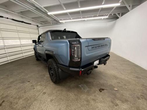 2024 GMC HUMMER EV Pickup 3X