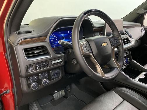 2024 Chevrolet Tahoe 4WD High Country