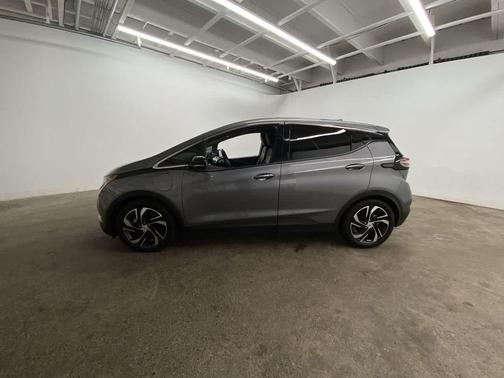 2023 Chevrolet Bolt EV FWD 2LT