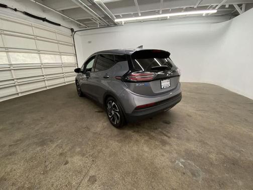 2023 Chevrolet Bolt EV FWD 2LT