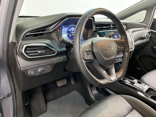 2023 Chevrolet Bolt EV FWD 2LT