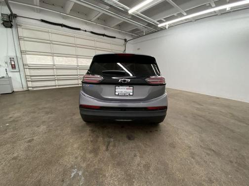2023 Chevrolet Bolt EV FWD 2LT