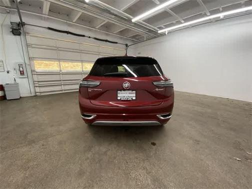 2021 Buick Envision AWD Avenir