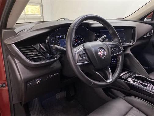 2021 Buick Envision AWD Avenir