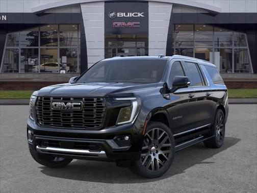 2025 GMC Yukon XL Denali Ultimate