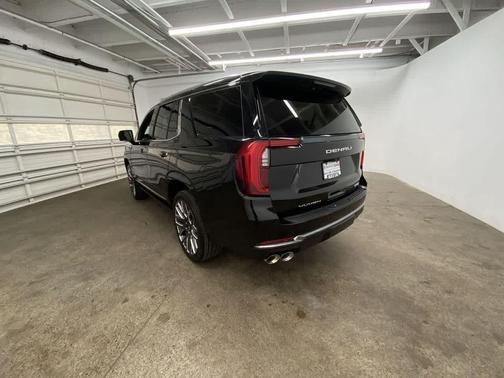 2025 GMC Yukon Denali Ultimate