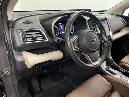 2020 Subaru Ascent Touring 7-Passenger