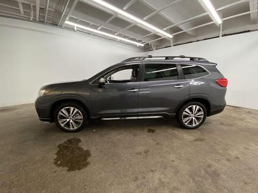 2020 Subaru Ascent Touring 7-Passenger