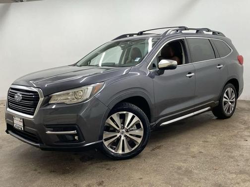 2020 Subaru Ascent Touring 7-Passenger