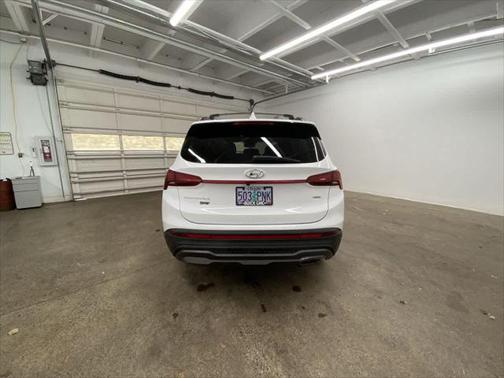 2023 Hyundai SANTA FE XRT