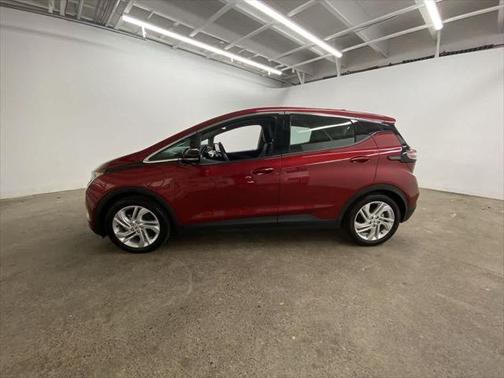 2022 Chevrolet Bolt EV FWD 1LT