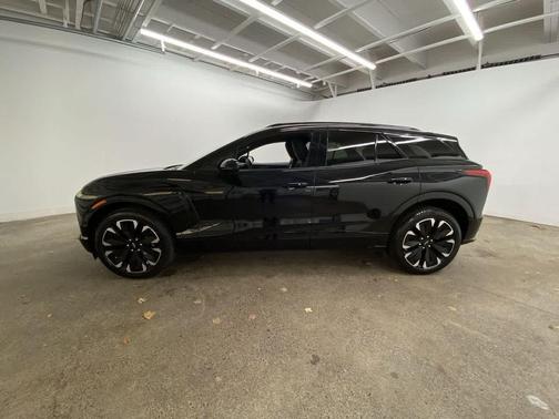 2024 Chevrolet Blazer EV eAWD RS