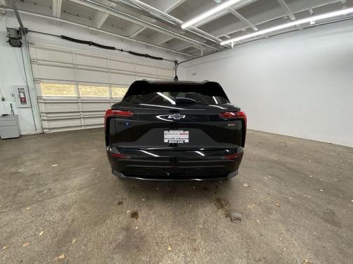 2024 Chevrolet Blazer EV eAWD RS