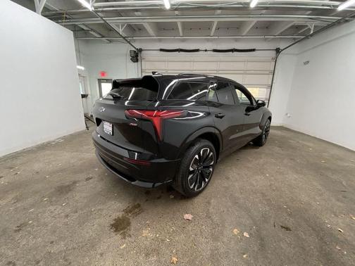 2024 Chevrolet Blazer EV eAWD RS