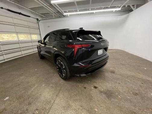 2024 Chevrolet Blazer EV eAWD RS