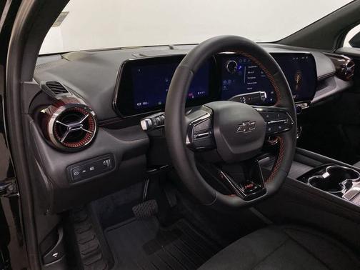 2024 Chevrolet Blazer EV eAWD RS