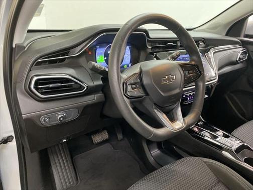 2022 Chevrolet Bolt EUV FWD LT