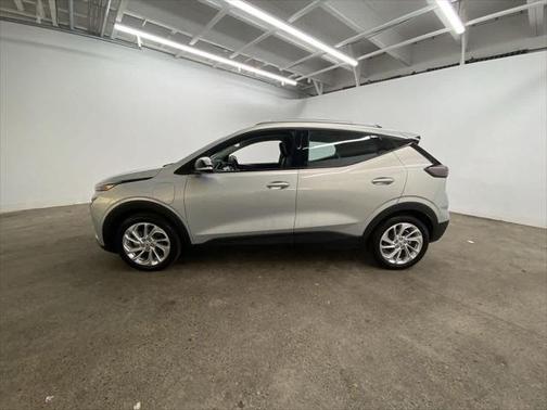 2022 Chevrolet Bolt EUV FWD LT