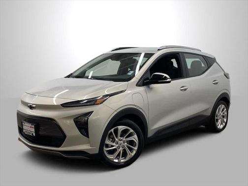 2022 Chevrolet Bolt EUV FWD LT