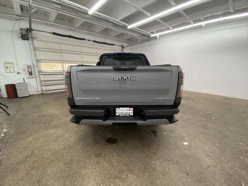 2024 GMC Sierra EV Denali Edition 1
