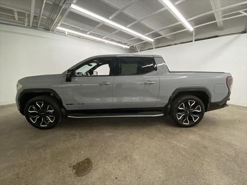 2024 GMC Sierra EV Denali Edition 1