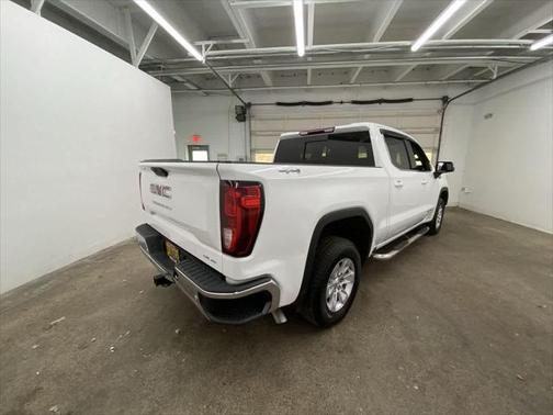 2020 GMC Sierra 1500 SLE
