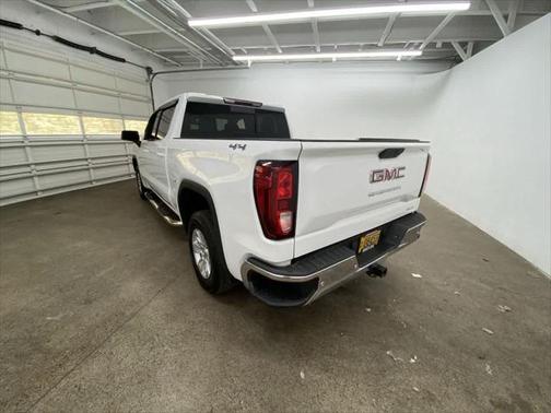 2020 GMC Sierra 1500 SLE