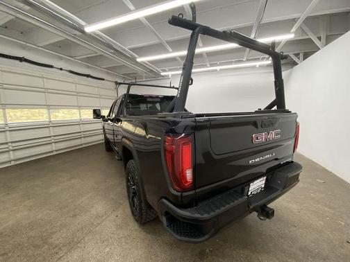 2022 GMC Sierra 3500 Denali