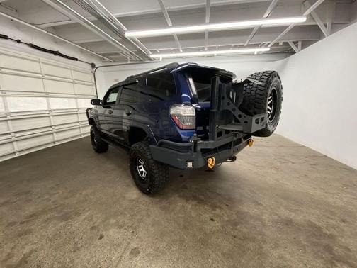 2016 Toyota 4Runner SR5 Premium